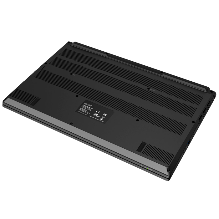 EJIAYU CLEVO PC50HP Portable CAO graphisme 3D jeux linux assemblé sur mesure
